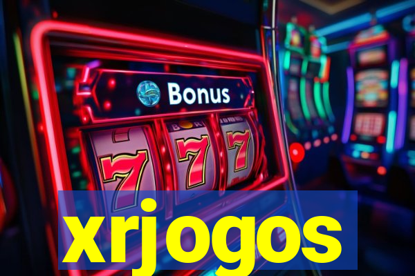 xrjogos