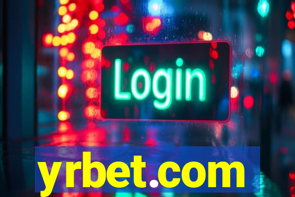 yrbet.com