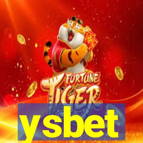 ysbet