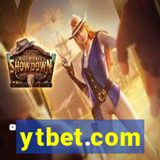 ytbet.com