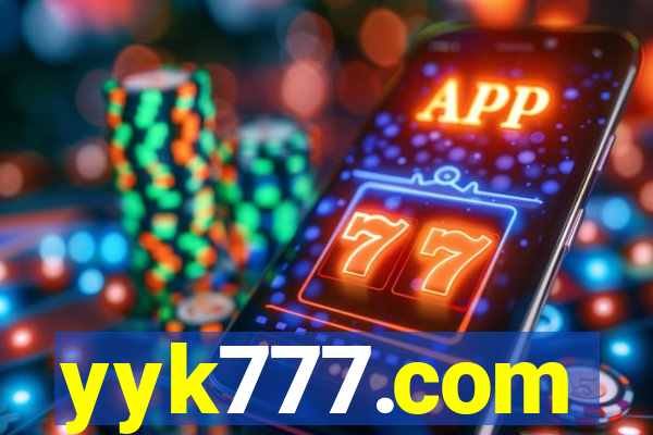 yyk777.com