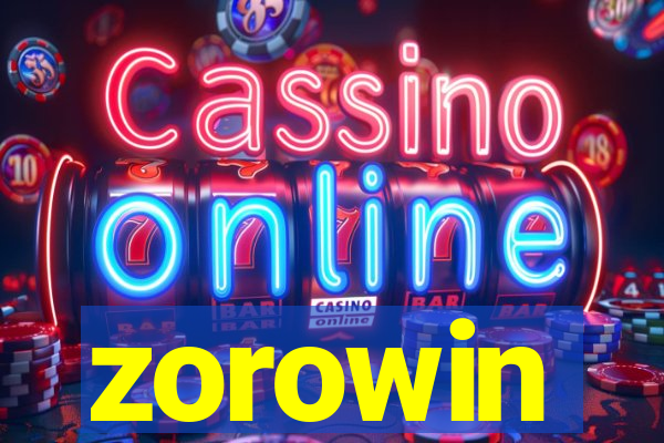 zorowin